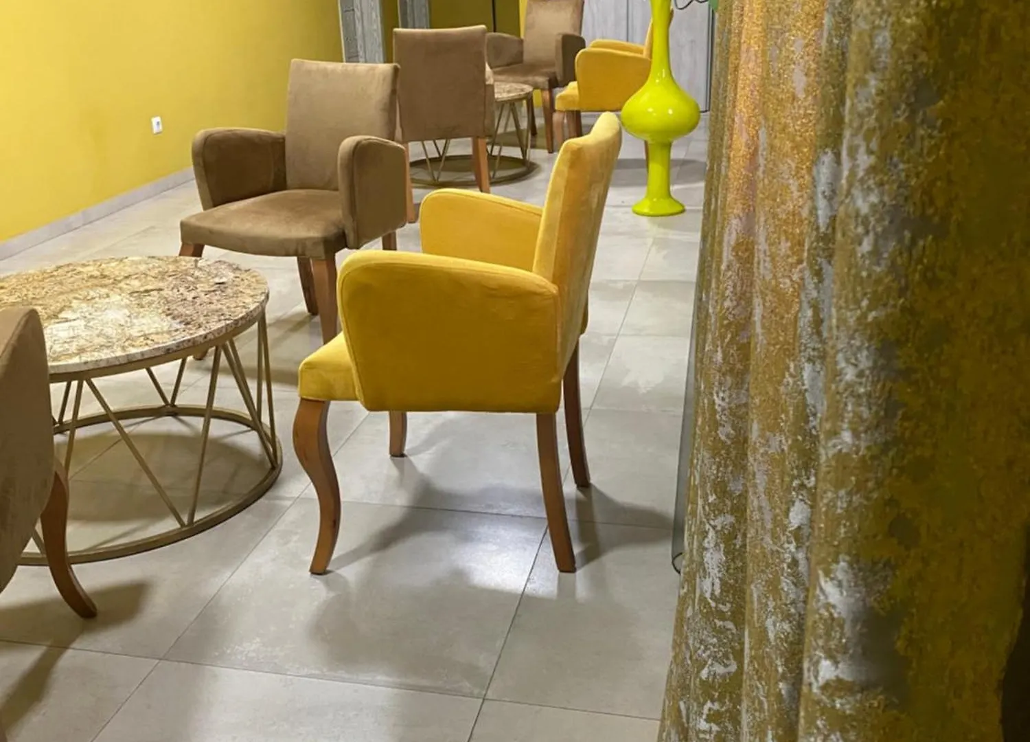 Westay Hotel Tbilisi