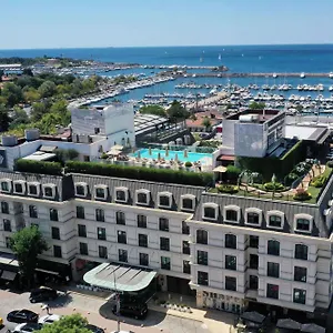 Wyndham Grand Kalamis Marina איסטמבול