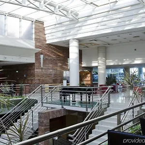 Vip Executive Entrecampos & Conference ליסבון