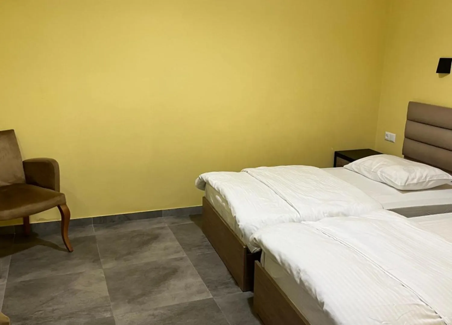 ***  Westay Hotel Tbilisi Georgien