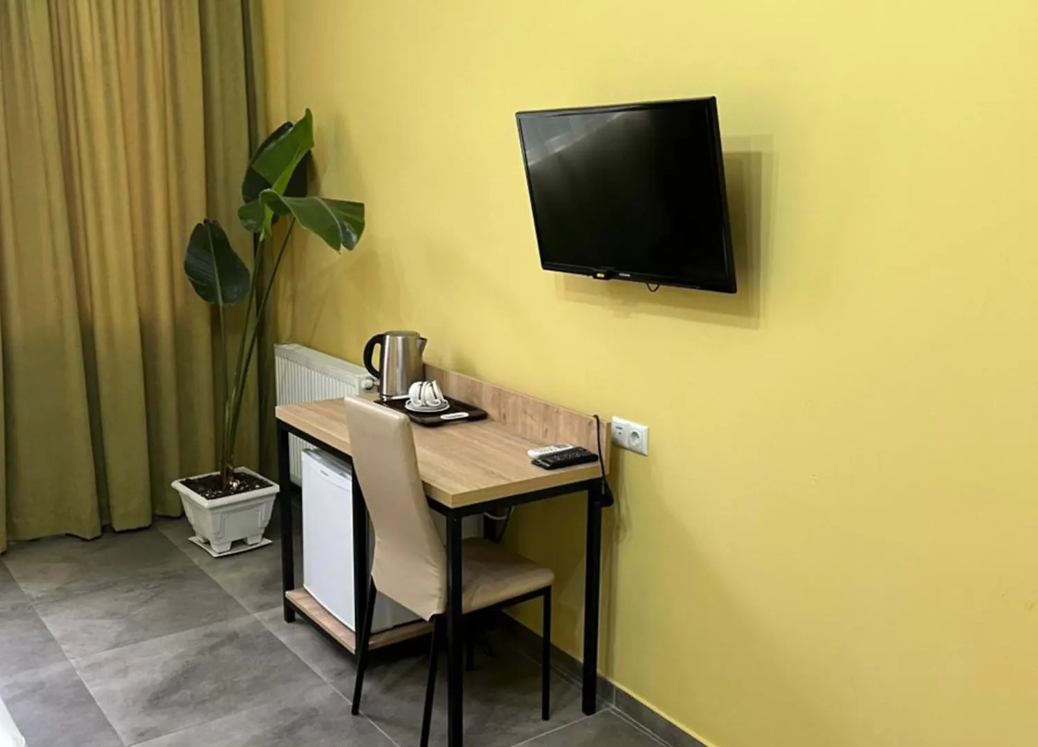 Westay Hotel Tbilisi