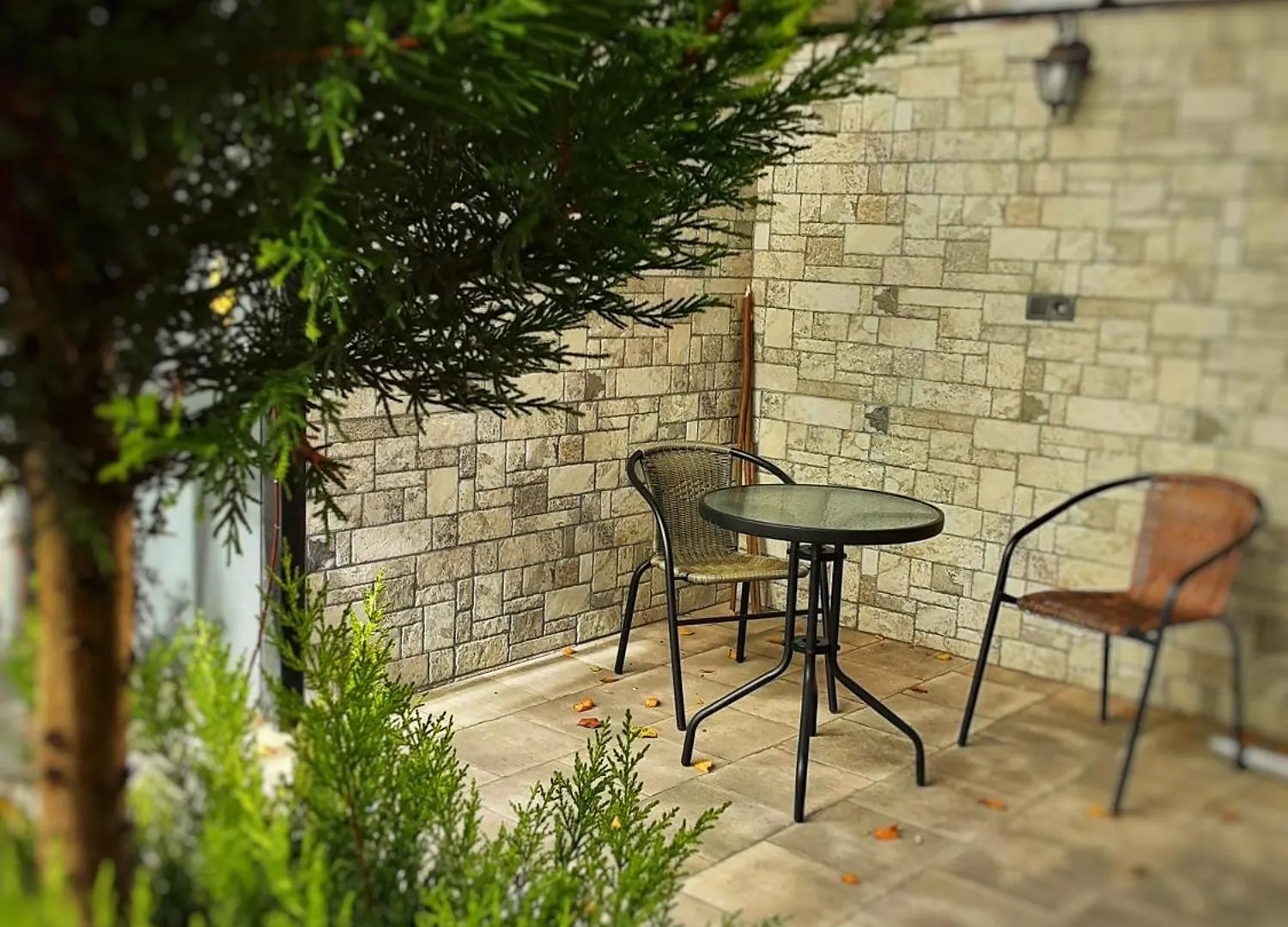 Westay Hotel Tbilisi 3*,