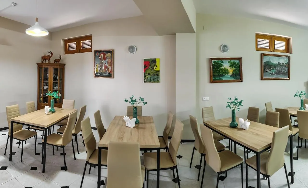 Westay Hotel Tbilisi