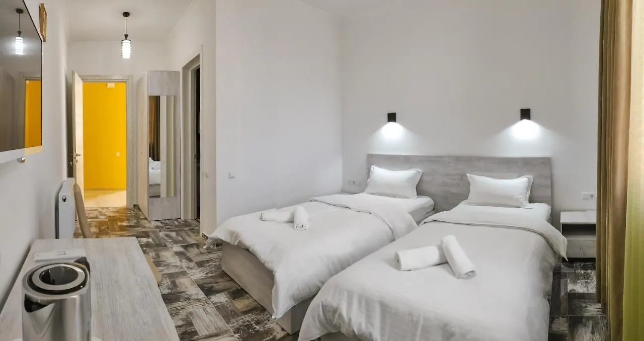 Westay Hotel Tbilisi