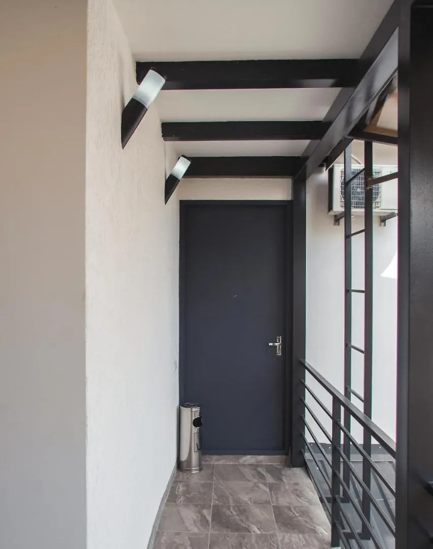 Westay Hotel Tbilisi