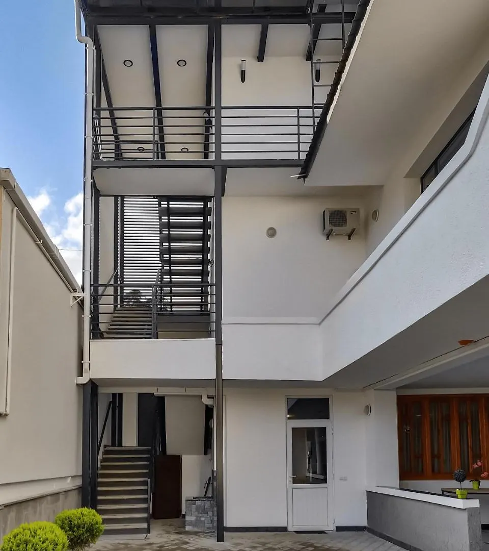 Westay Hotel Tbilisi 3*,  Georgien