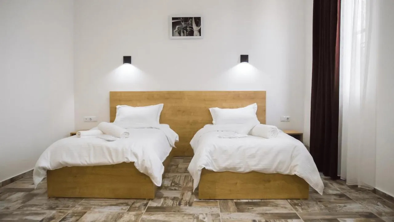 ***  Westay Hotel Tbilisi Georgien