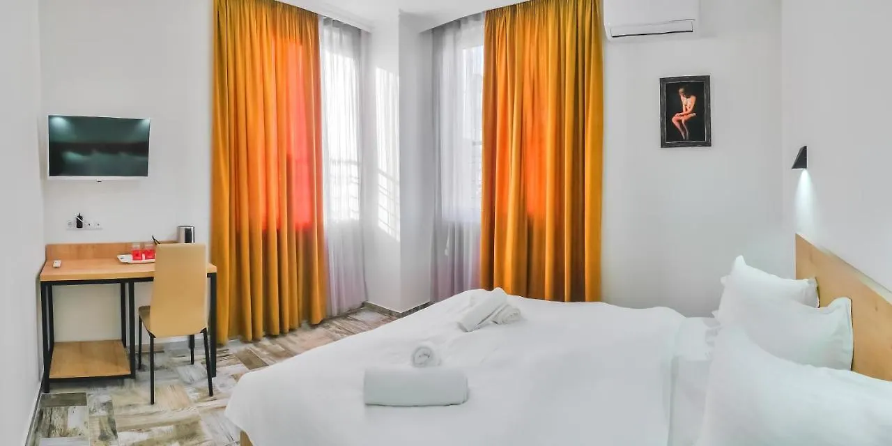 Westay Hotel Tbilisi