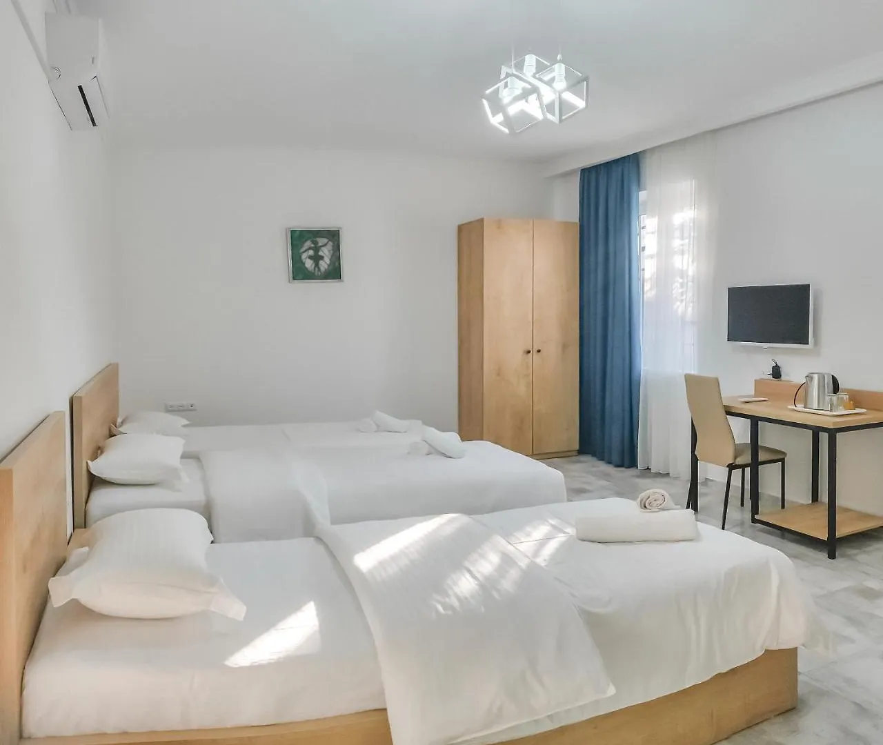 Westay Hotel Tbilisi