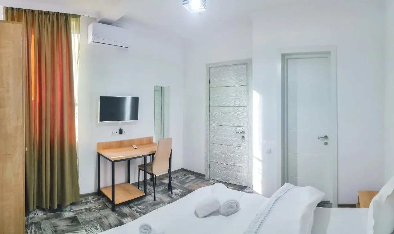 Westay Hotel Tbilisi