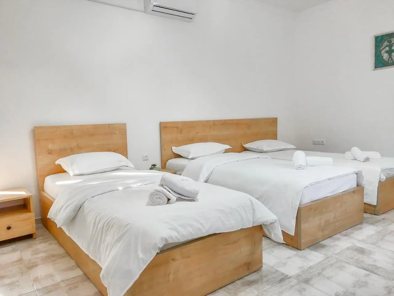 Westay Hotel Tbilisi