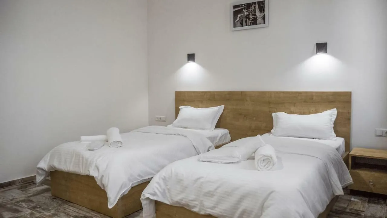 Westay Hotel Tbilisi