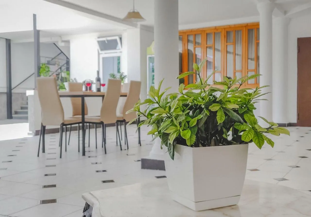 Westay Hotel Tbilisi